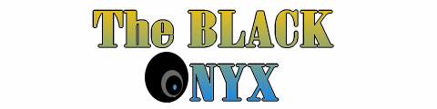 The BLACK ONYX